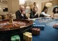 Casino Break reminder