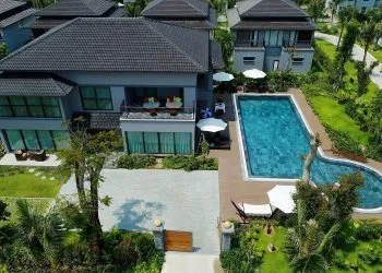 Villa Naples